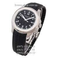 Patek Philippe Aquanaut 5167 Black/Silver/Black