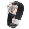 Patek Philippe Aquanaut 5167 Black/Silver/Black