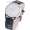 Patek Philippe Calatrava Diamonds Black/Silver/White