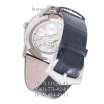 Patek Philippe Calatrava Diamonds Black/Silver/White