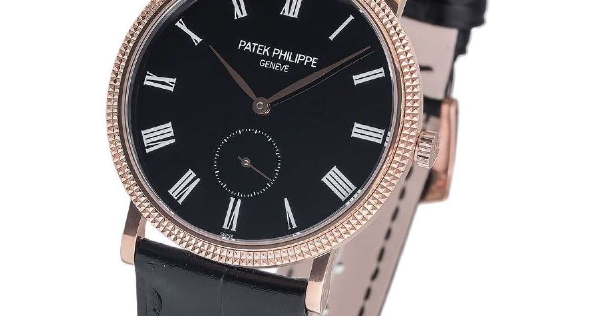 Patek 5116 on sale