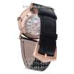 Patek Philippe Calatrava 5116 Black/Gold/Black