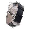 Patek Philippe Calatrava 5119 Black/Silver/Black