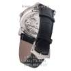 Patek Philippe Grand Complications Open Tourbillon Black/Silver/Black