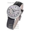 Patek Philippe Complications 4968G-010 Black/Silver/Silver