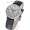 Patek Philippe Complications 4968G-010 Black/Silver/Silver