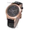 Patek Philippe Grand Complications 6102 Celestial Black/Gold/Black