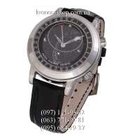 Patek Philippe Grand Complications 6102 Celestial Black/Silver/Black