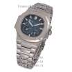 Patek Philippe Nautilus 5712/1A-001 Silver/Blue