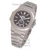 Patek Philippe Nautilus 5726/1A-001 Silver/Black