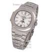 Patek Philippe Nautilus 5726/1A-010 Silver/White