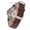 Patek Philippe Nautilus 5712 Brown/Silver/Brown