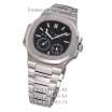 Patek Philippe Nautilus 5712/1A-001 Silver/Black