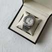 Patek Philippe Nautilus 5711 Silver/White