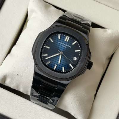 Patek Philippe Nautilus 5711 Black/Blue