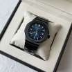 Patek Philippe Nautilus 5711 Black/Blue