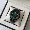 Patek Philippe Nautilus 5711 Black/Green