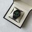 Patek Philippe Nautilus 5711 Black/Green
