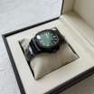 Patek Philippe Nautilus 5711 Black/Green