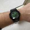 Patek Philippe Nautilus 5711 Black/Green