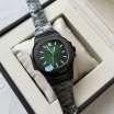 Patek Philippe Nautilus 5711 Black/Green