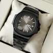 Patek Philippe Nautilus 5711 Black/Grey