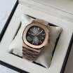 Patek Philippe Nautilus 5711 Gold/Grey