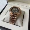 Patek Philippe Nautilus 5711 Gold/Grey