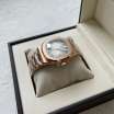 Patek Philippe Nautilus 5711 Gold/Grey