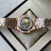 Patek Philippe Nautilus 5711 Gold/Blue