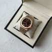 Patek Philippe Nautilus 5711 Gold/Brown