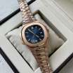 Patek Philippe Nautilus 5711 Gold/Blue