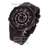 Perrelet Turbine Paranoia A4024/1 All Black