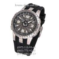 Perrelet Turbine Pilot A1085/1 Black/Silver/Black