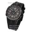 Perrelet Turbine Pilot A1086/A All Black