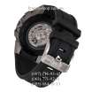 Perrelet Turbine Double Rotor A1047 Poker Limited Edition Black-Silver-Red