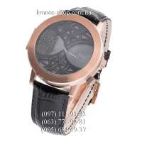 Piaget Altiplano Double Jeu Black/Gold/Black