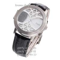 Piaget Altiplano Double Jeu Black/Silver/White