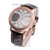 Piaget Altiplano Double Jeu Brown/Gold/White