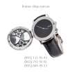 Piaget Altiplano Double Jeu Black/Silver/Black