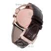 Piaget Altiplano Double Jeu Pave Brown/Gold/White