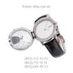 Piaget Altiplano Double Jeu Pave Black/Silver/White