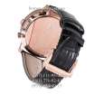 Piaget Altiplano Double Jeu Pave Black/Gold/Black