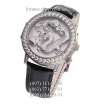 Piaget Altiplano Double Jeu Dragon Pave Black/Silver/White