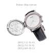 Piaget Altiplano Double Jeu Dragon Pave Black/Silver/White