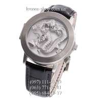 Piaget Altiplano Double Jeu Dragon Black/Silver/White