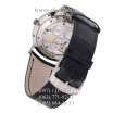 Piaget Altiplano Full Pave Black/Silver/Silver