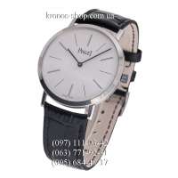 Piaget Altiplano Black/Silver/White