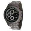 Porsche Design P`6360 Flat6 Chronograph Gray/Black