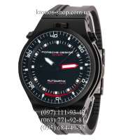 Porsche Design P`6000 Performance Diver Red